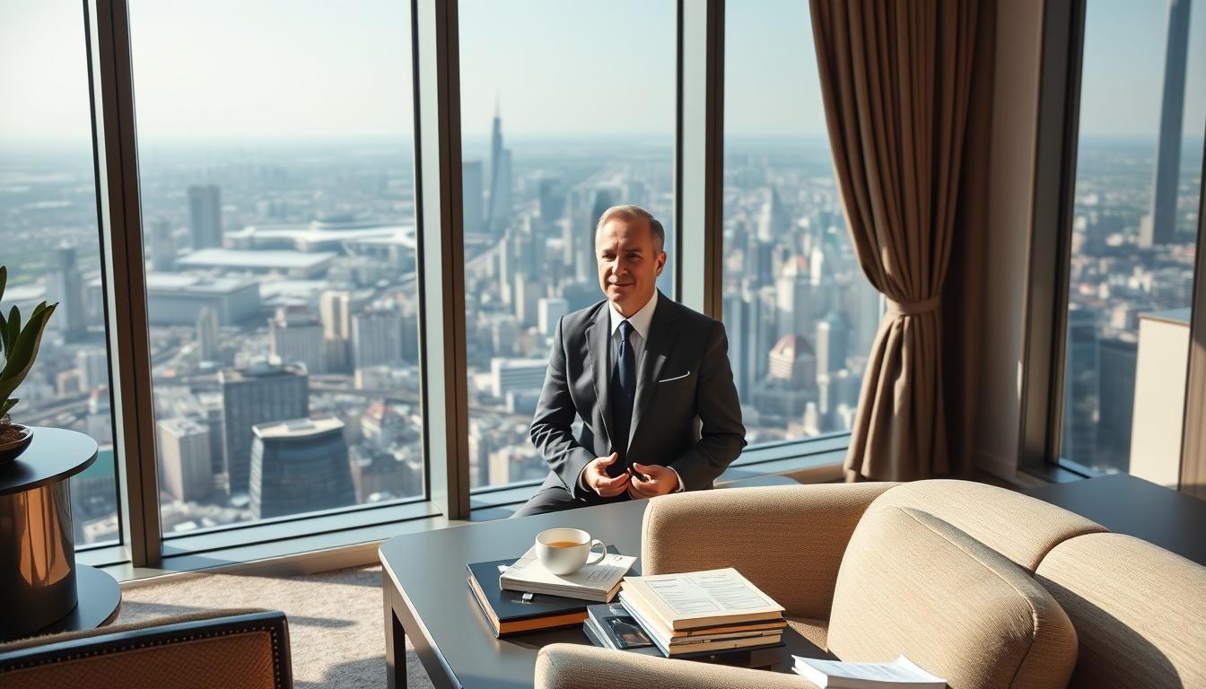 Executive Mastery